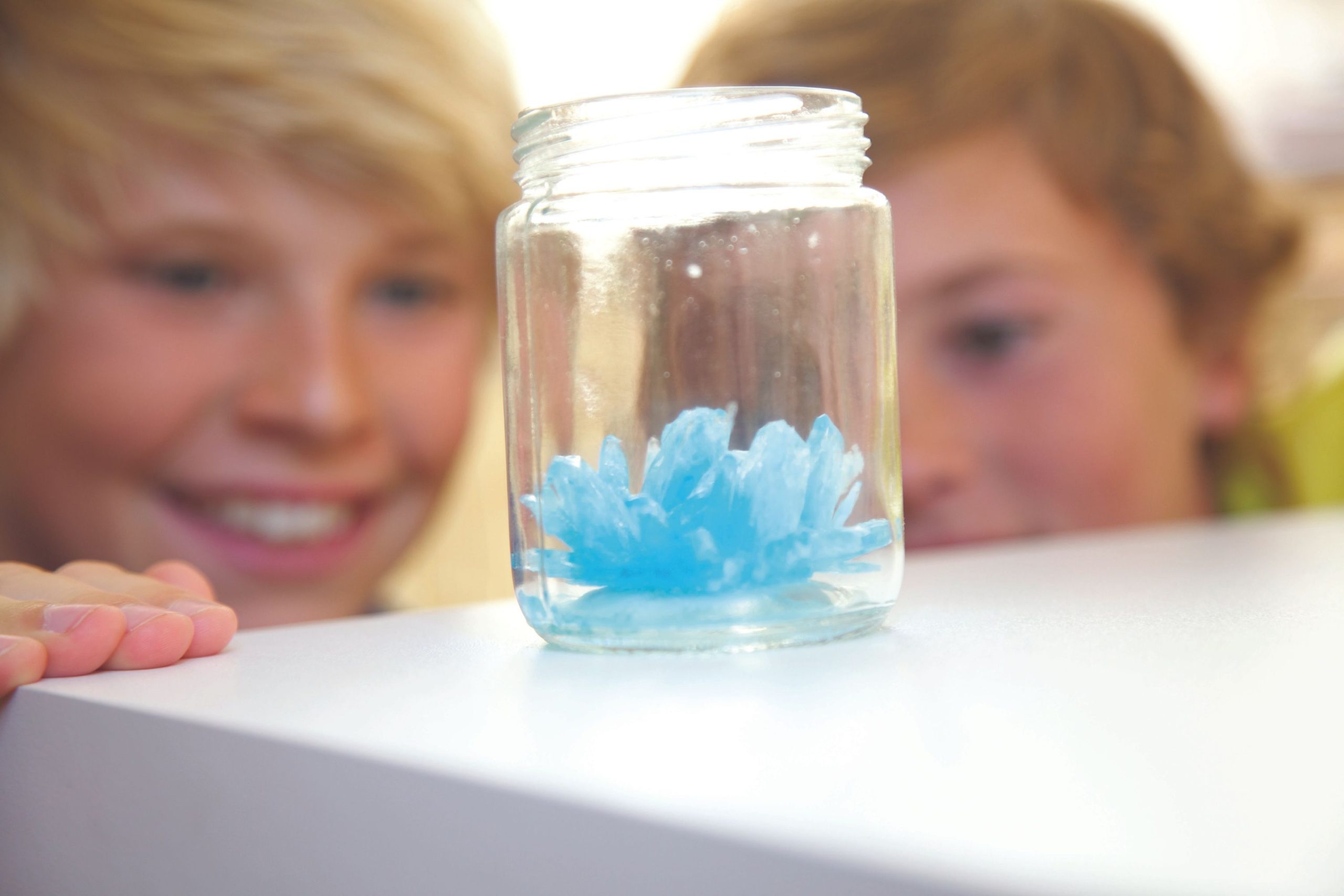 4M - Crystal Growing kristalų auginimo rinkinys - Image 4