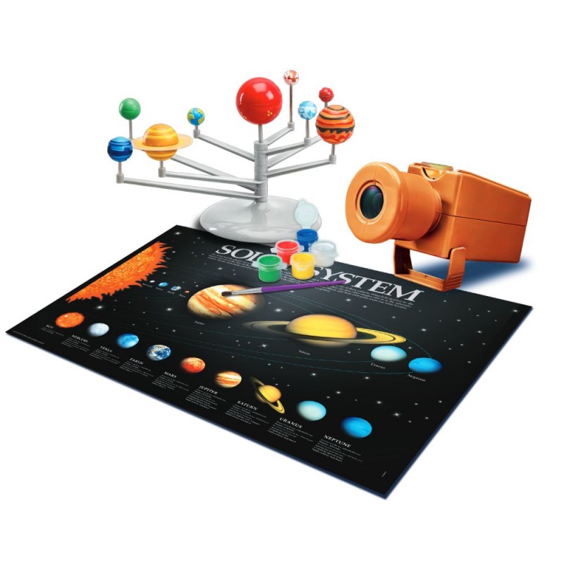 4M – Kosmoso tyrinėjimas - Image 2