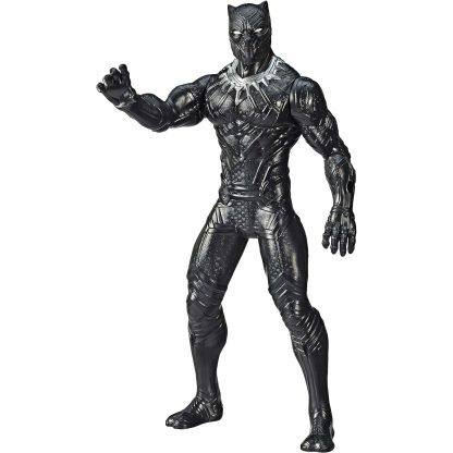 Avengers Figūrėlė Black Panther 24 cm