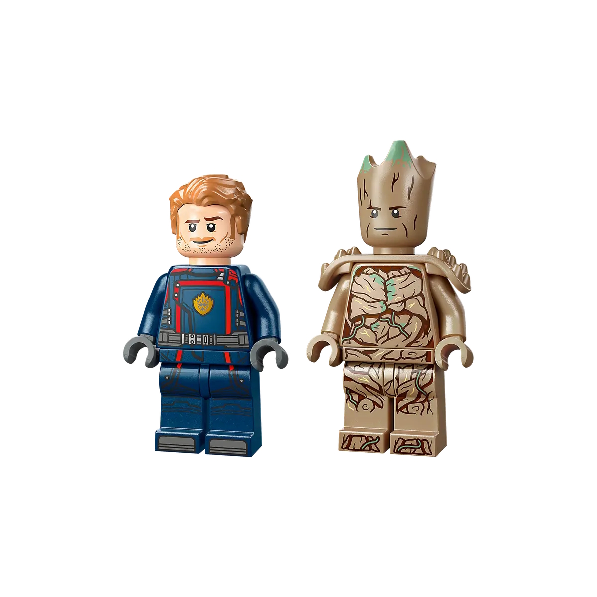 Avengers - Galaktikos sergėtojų būstinė, Lego - Image 4