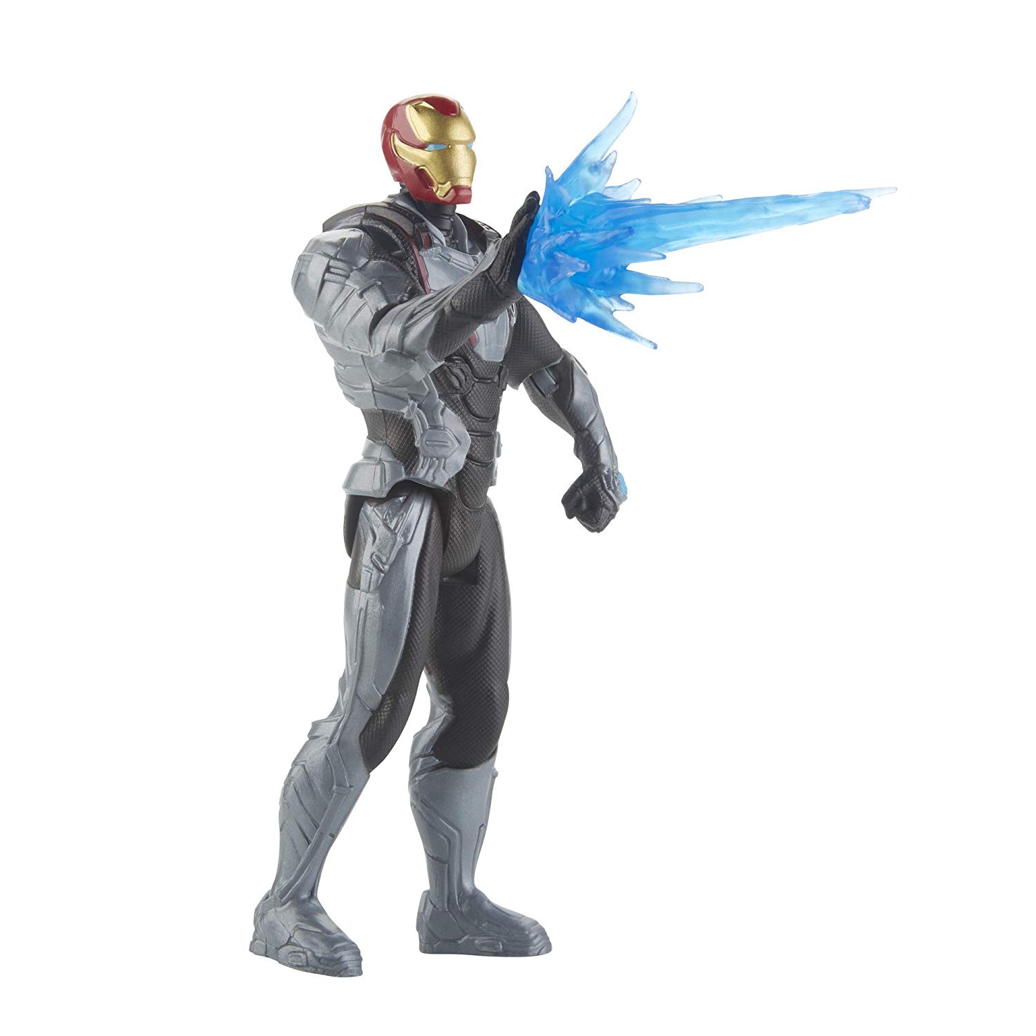 Avengers – Keršytojo figūrėlė Iron Man – 15 cm - Image 2