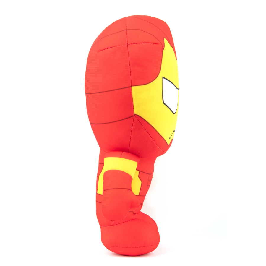 Avengers – Minkštas žaislas Iron Man su garsais - 28 cm - Image 2