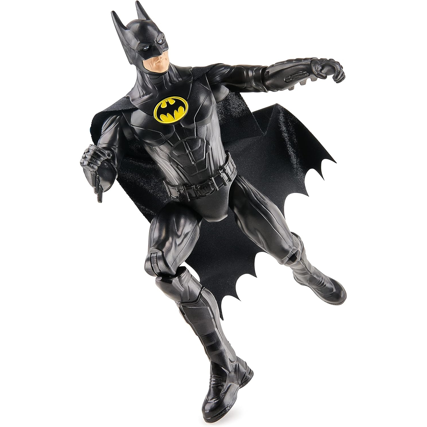 Batman – Betmeno figūrėlė, The Flash – 30 cm - Image 4