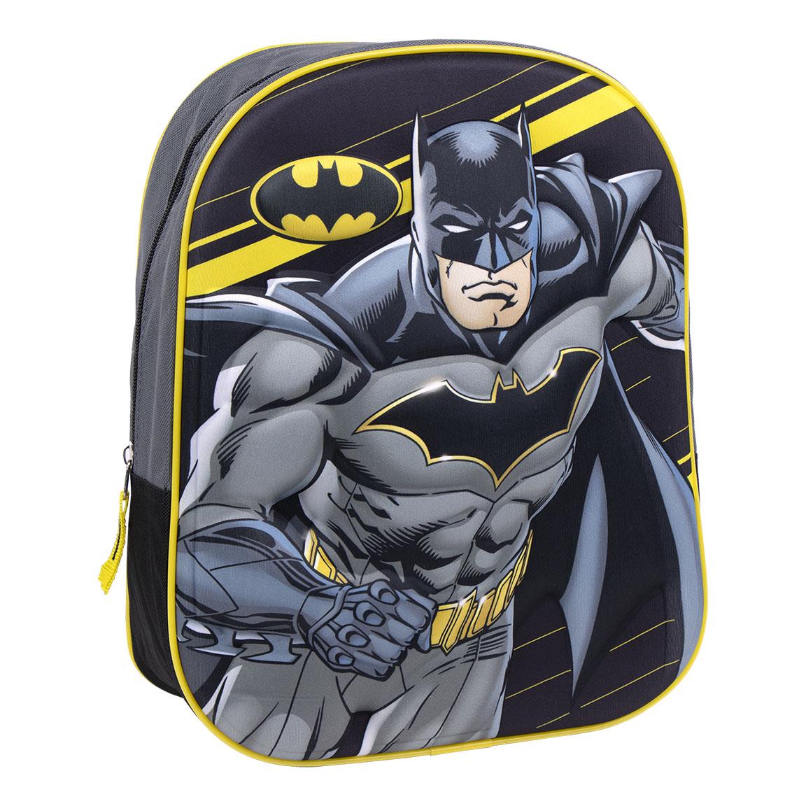 Batman Kuprinė Betmenas 31 cm