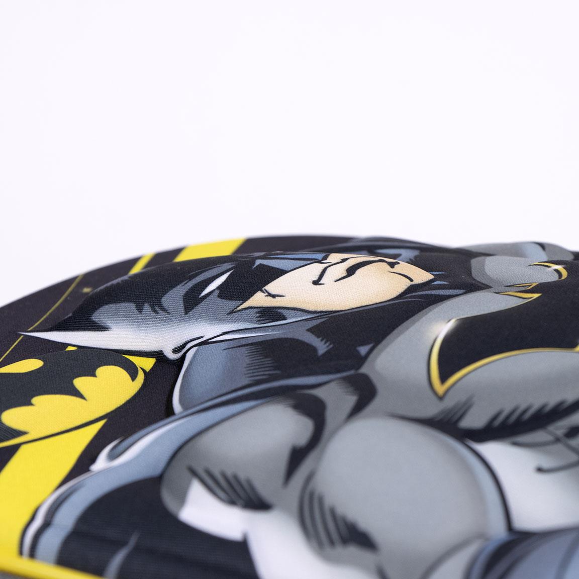 Batman – Vaikiška 3D kuprinė Betmenas - 31 cm - Image 3