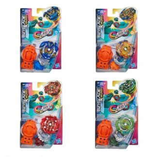 Beyblade suktukas