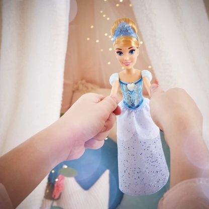 Disney Princess Lėlė princesė Cinderella