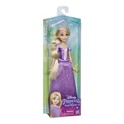 Disney Princess Lėlė princesė Rapunzel