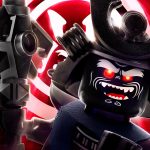 Garmadon