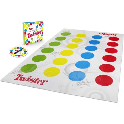 Hasbro Žaidimas Twister