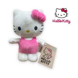 Hello Kitty Pliušinis žaislas 25 cm