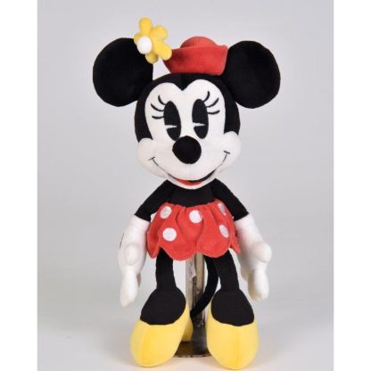 Mickey Mouse Pelytė Minė retro