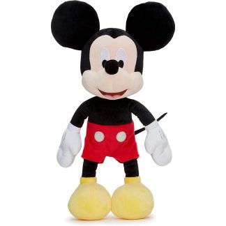 Mickey Mouse Pliušinis žaislas peliukas Mikis