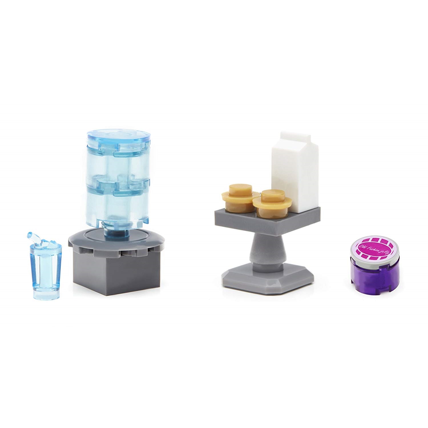 Minions - Mega Bloks Advento kalendorius - Image 6
