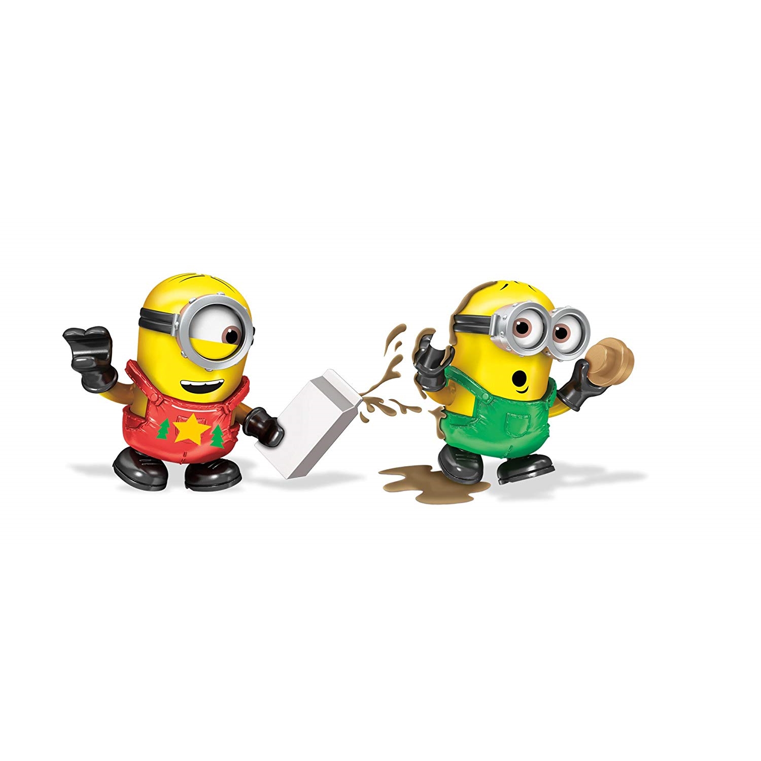 Minions - Mega Bloks Advento kalendorius - Image 7