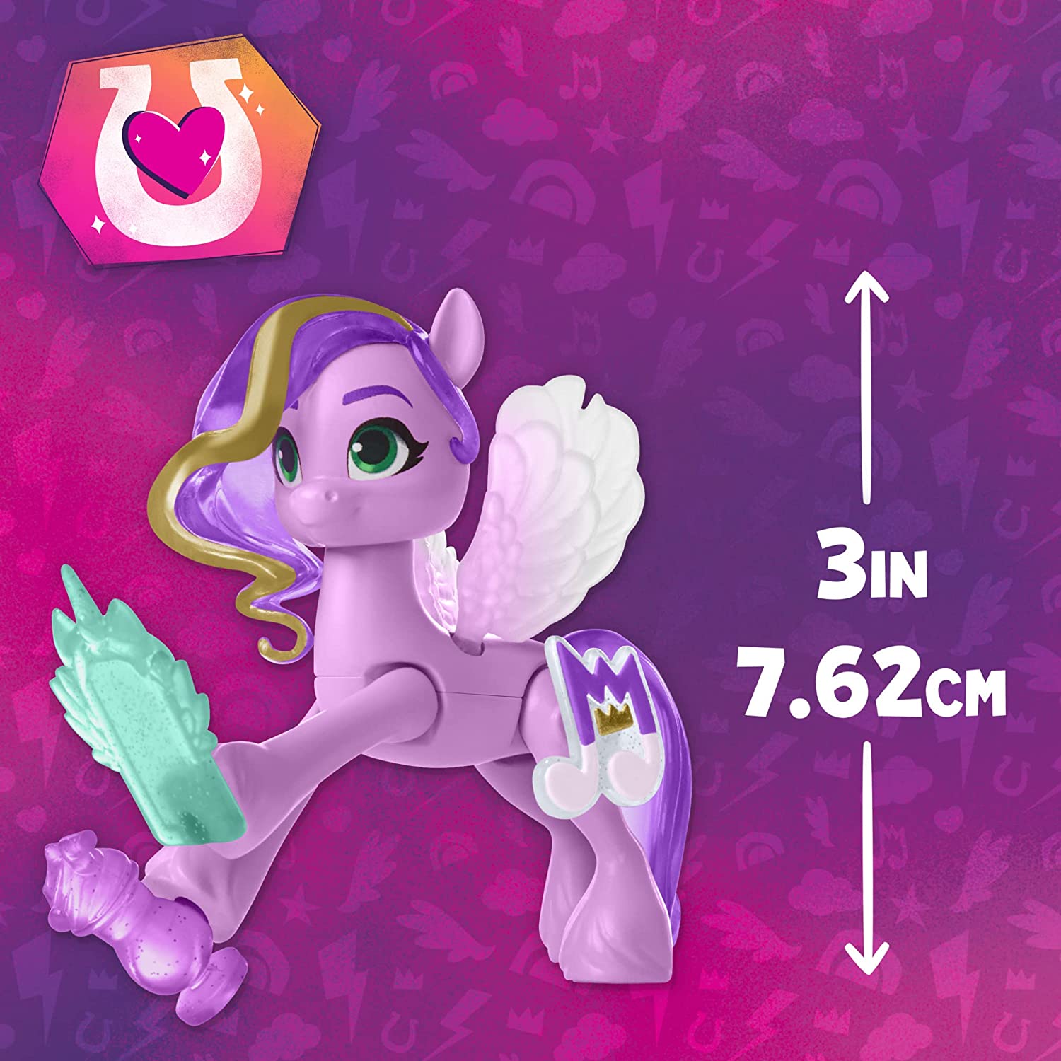 My Little Pony - Muzikinis rinkinys - Image 4
