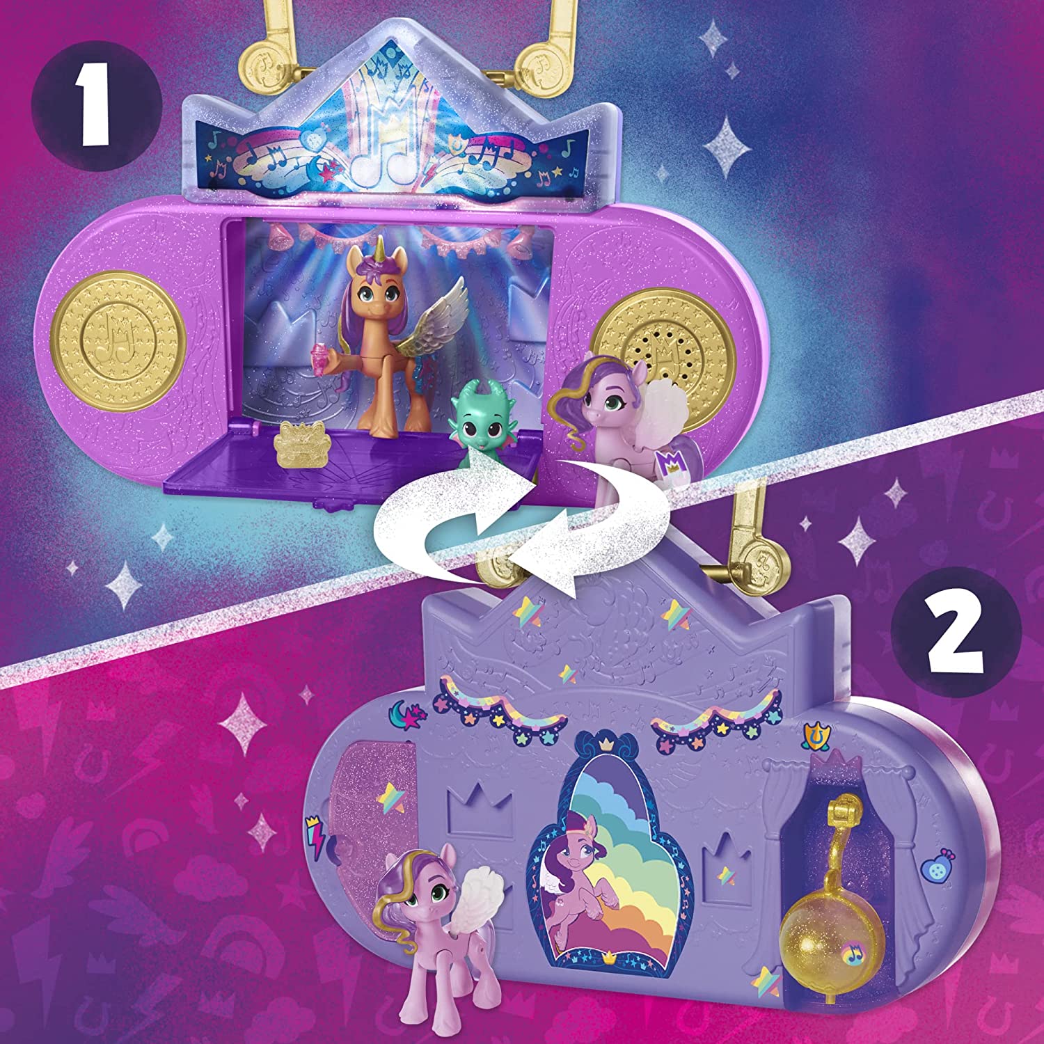 My Little Pony - Muzikinis rinkinys - Image 12