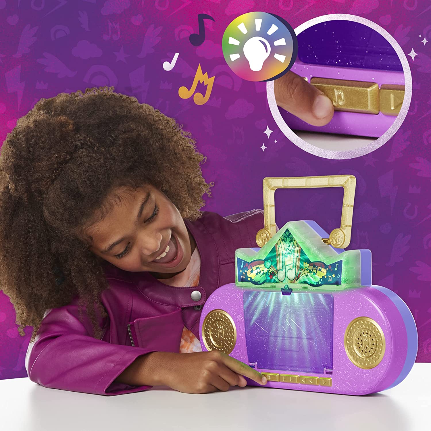 My Little Pony - Muzikinis rinkinys - Image 9