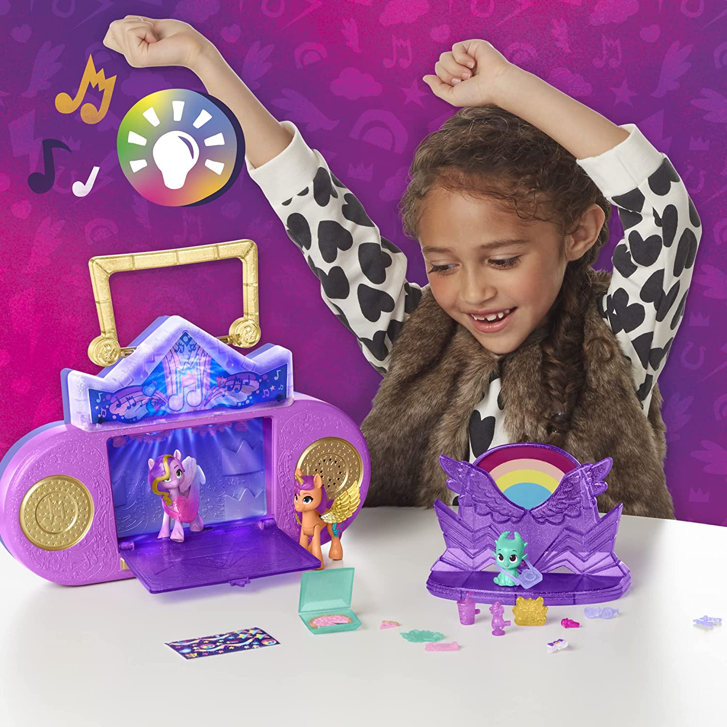 My Little Pony - Muzikinis rinkinys - Image 7