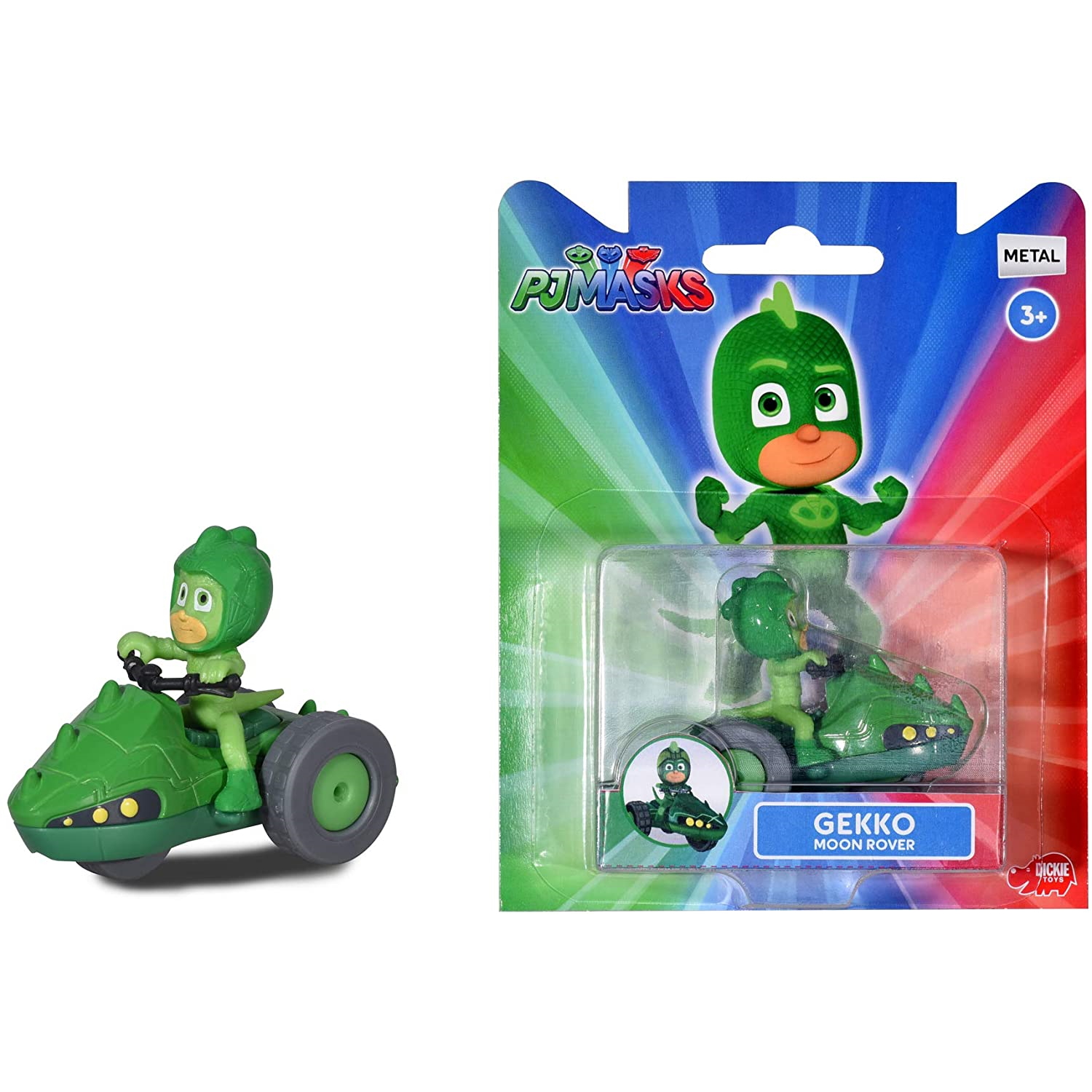 PJ Masks - Mėnulio motociklas - Image 6