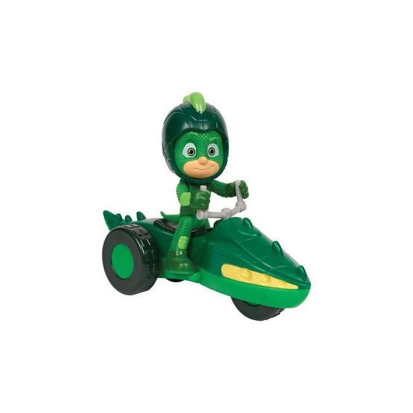 PJ Masks - Mėnulio motociklas - Image 5