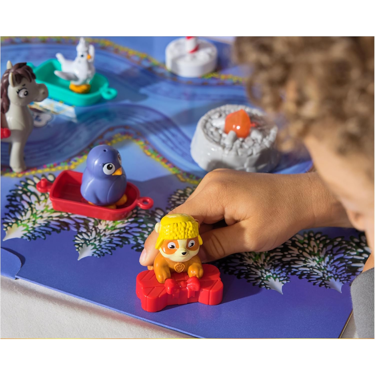 Paw Patrol - Advento kalendorius - Image 5
