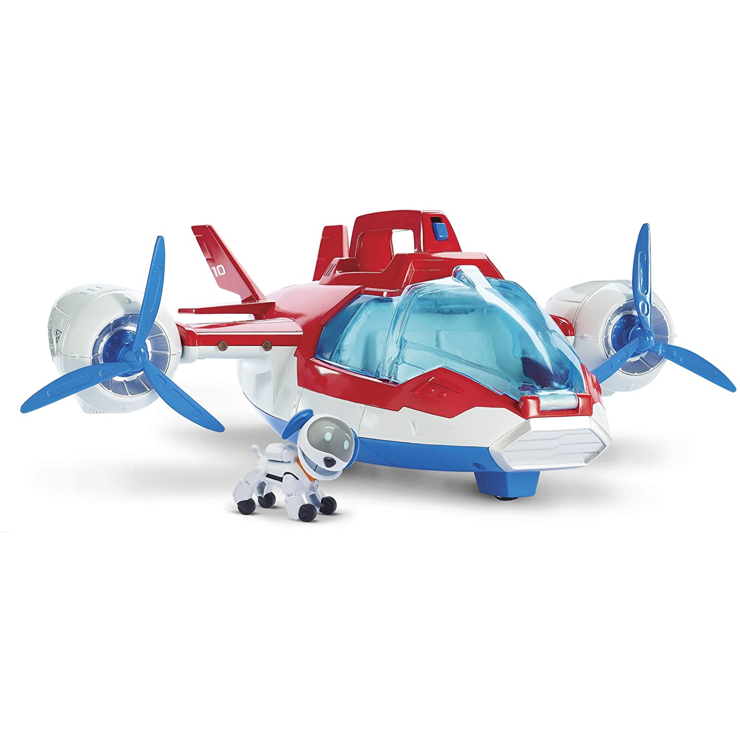 Paw Patrol Lėktuvas Air Patroller