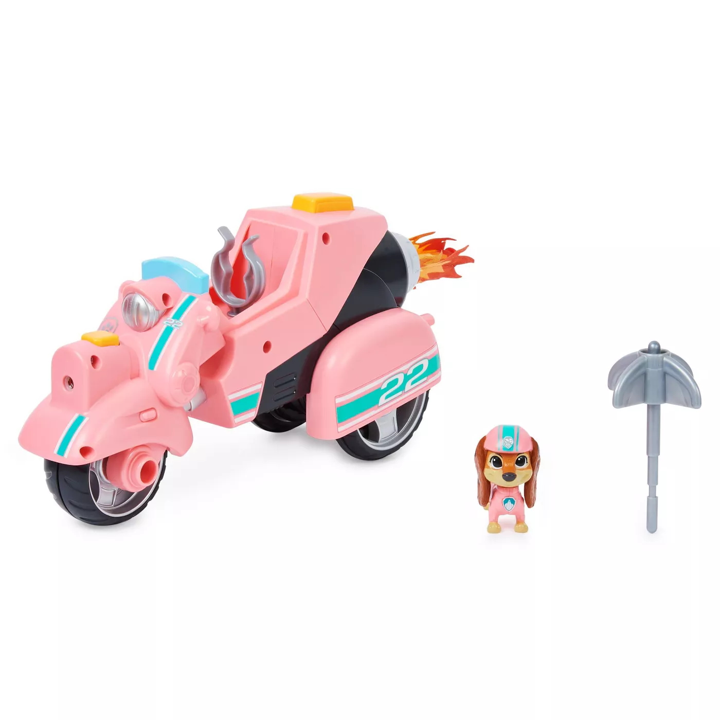 Paw Patrol - Liberty transporto priemonė - Image 7