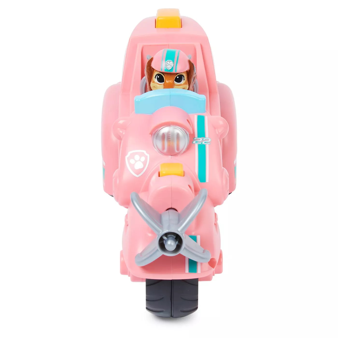 Paw Patrol - Liberty transporto priemonė - Image 8