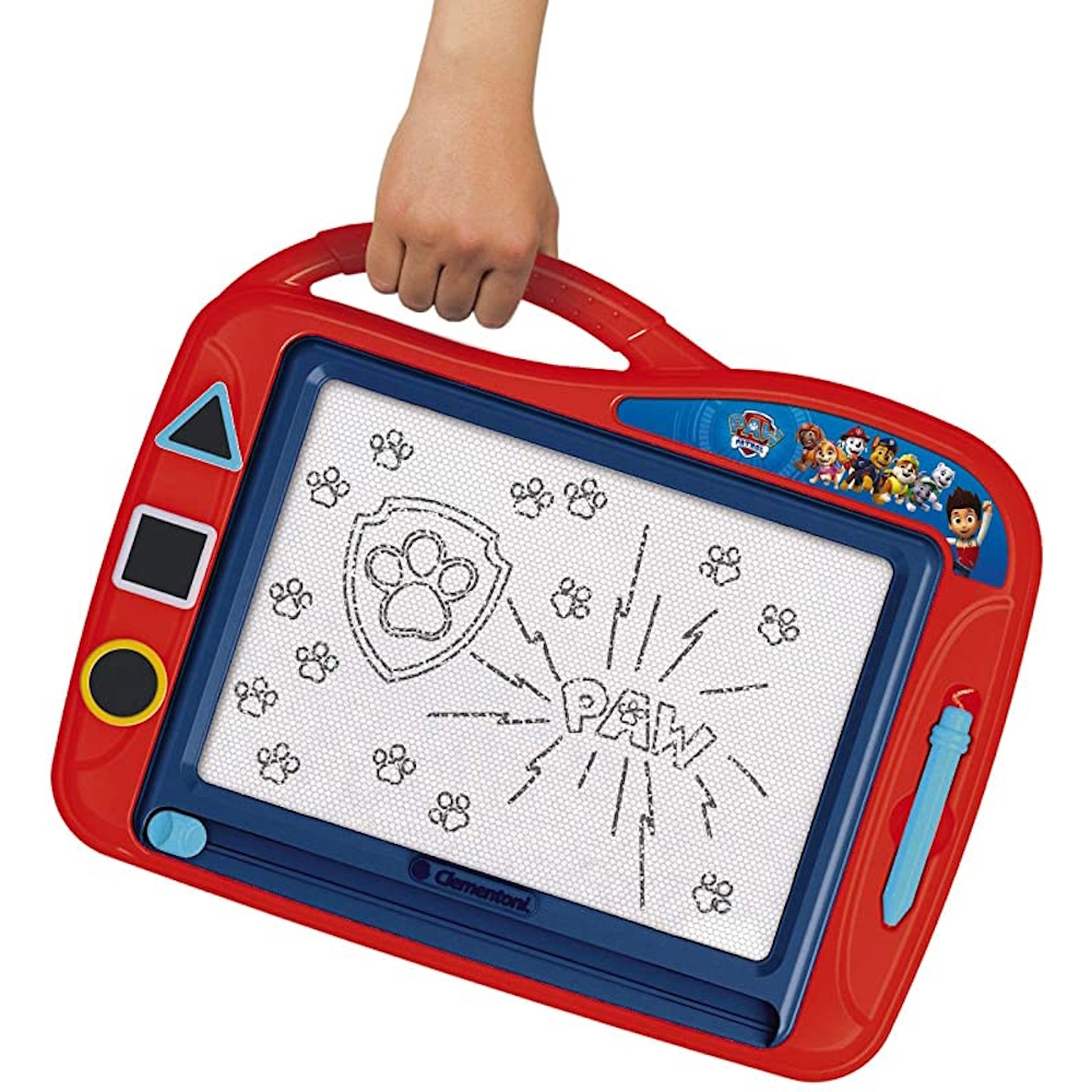Paw Patrol - Magnetinė piešimo lenta - Image 4