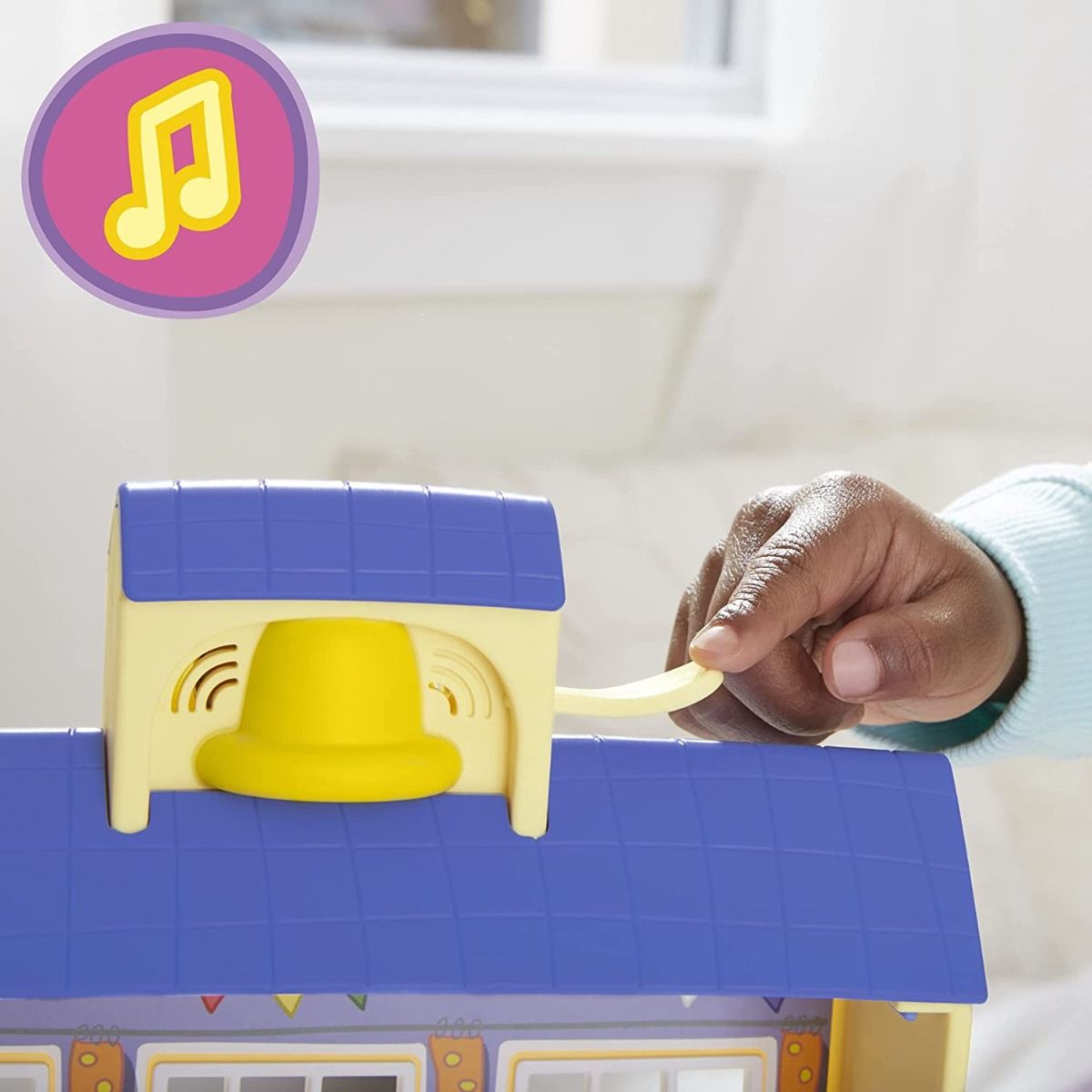 Peppa Pig – Kiaulytės Pepos mokykla - Image 4