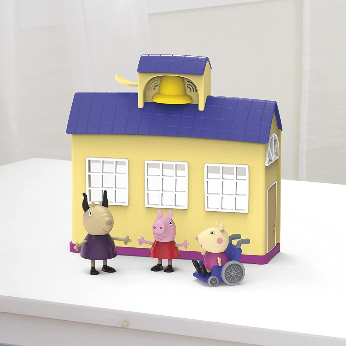 Peppa Pig – Kiaulytės Pepos mokykla - Image 7