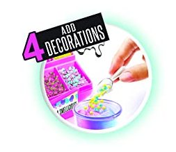 So Slime – Šlykštukų gamykla Slimelicious