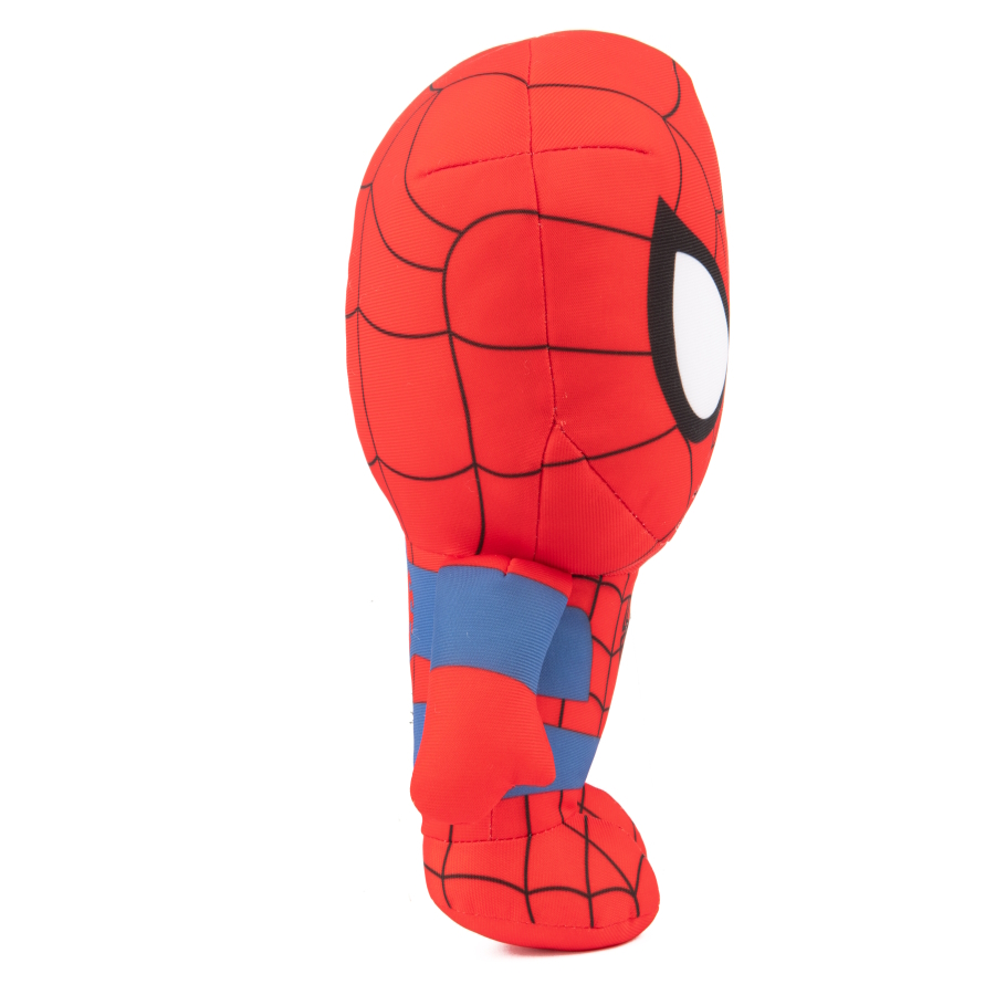 Spider-Man – Minkštas žaislas su garsais - 28 cm - Image 2
