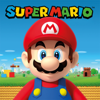 Super Mario