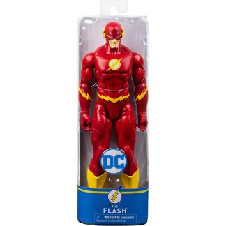 The Flash DC comics figūrelė Blyksnis 30 cm