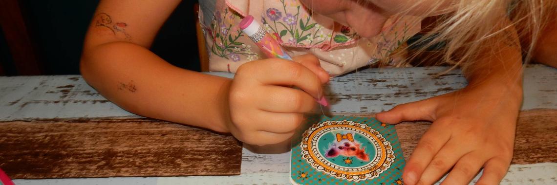 Totum craft