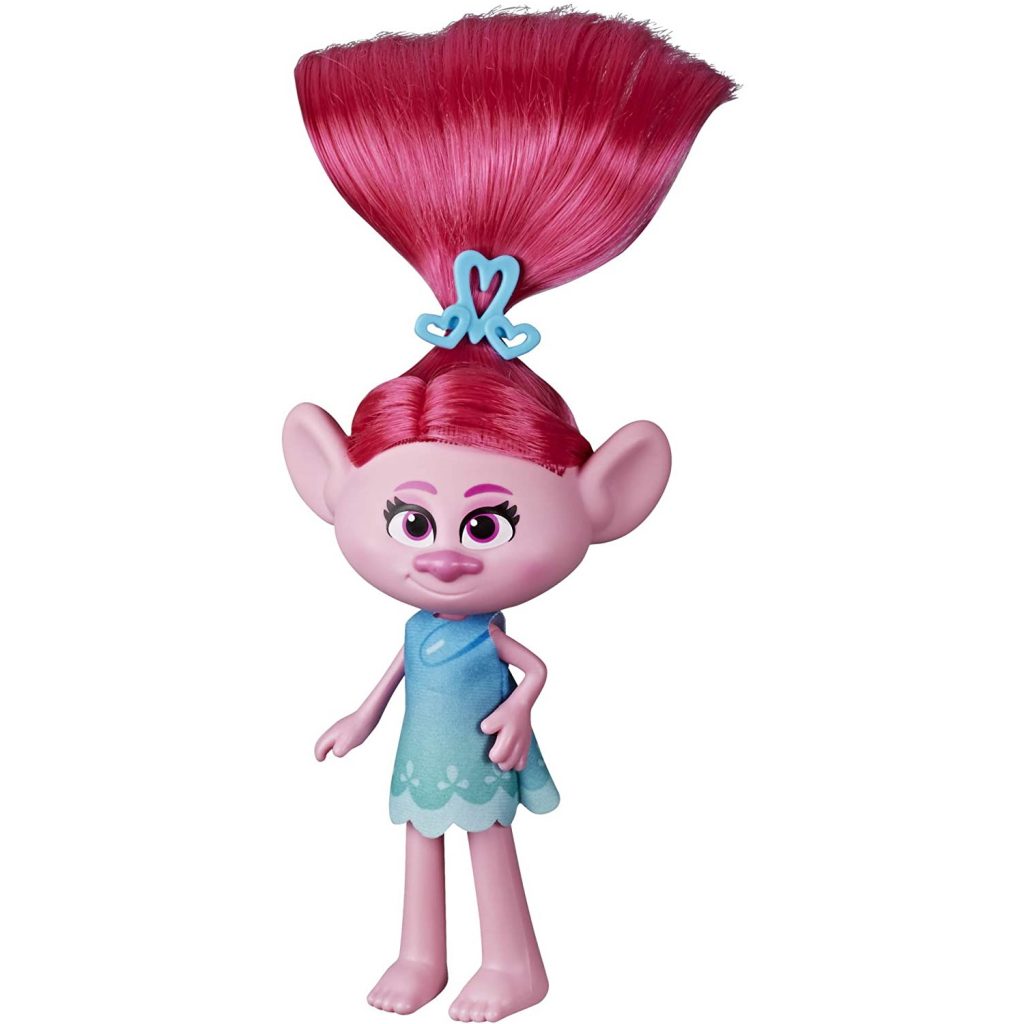 Trolis Popė
