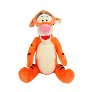 Winnie the Pooh - Disney pliušinis žaislas Tigras - 20 cm