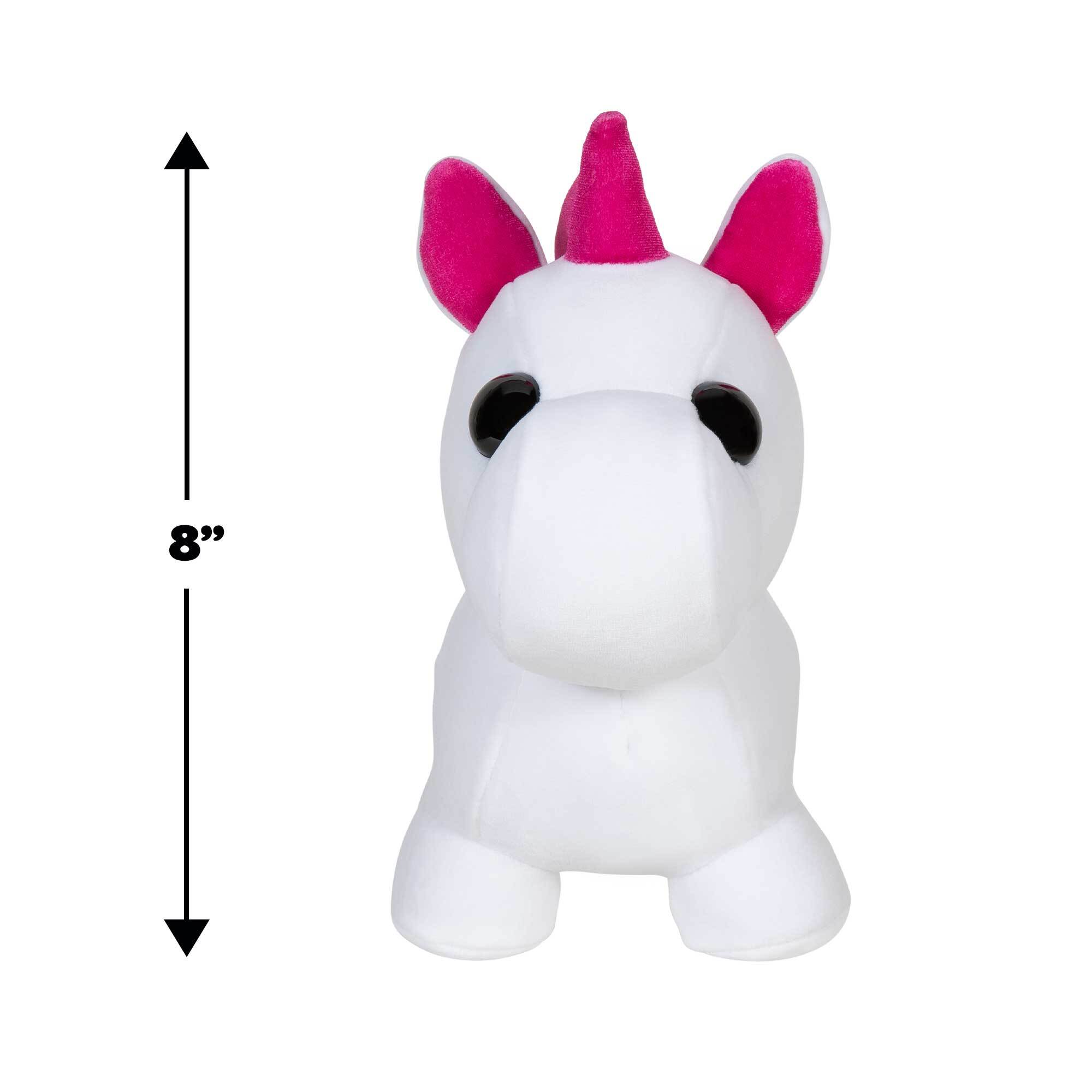 Adopt Me - Kolekcinis pliušinis gyvūnėlis - 20 cm - Image 2