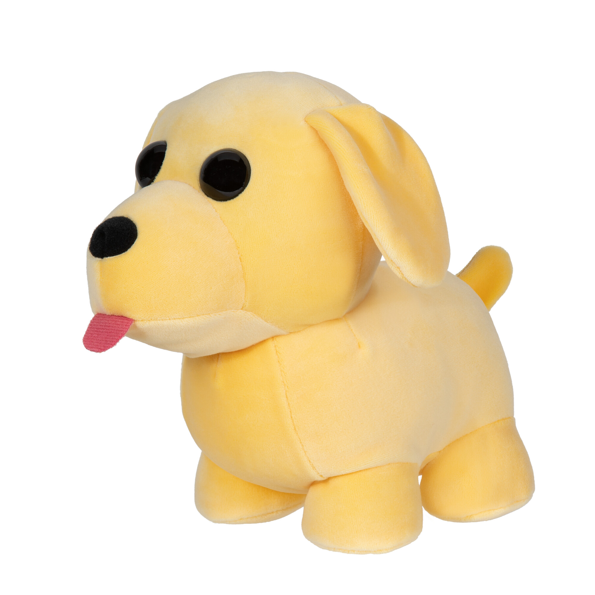 Adopt Me - Kolekcinis pliušinis gyvūnėlis - 20 cm - Image 11