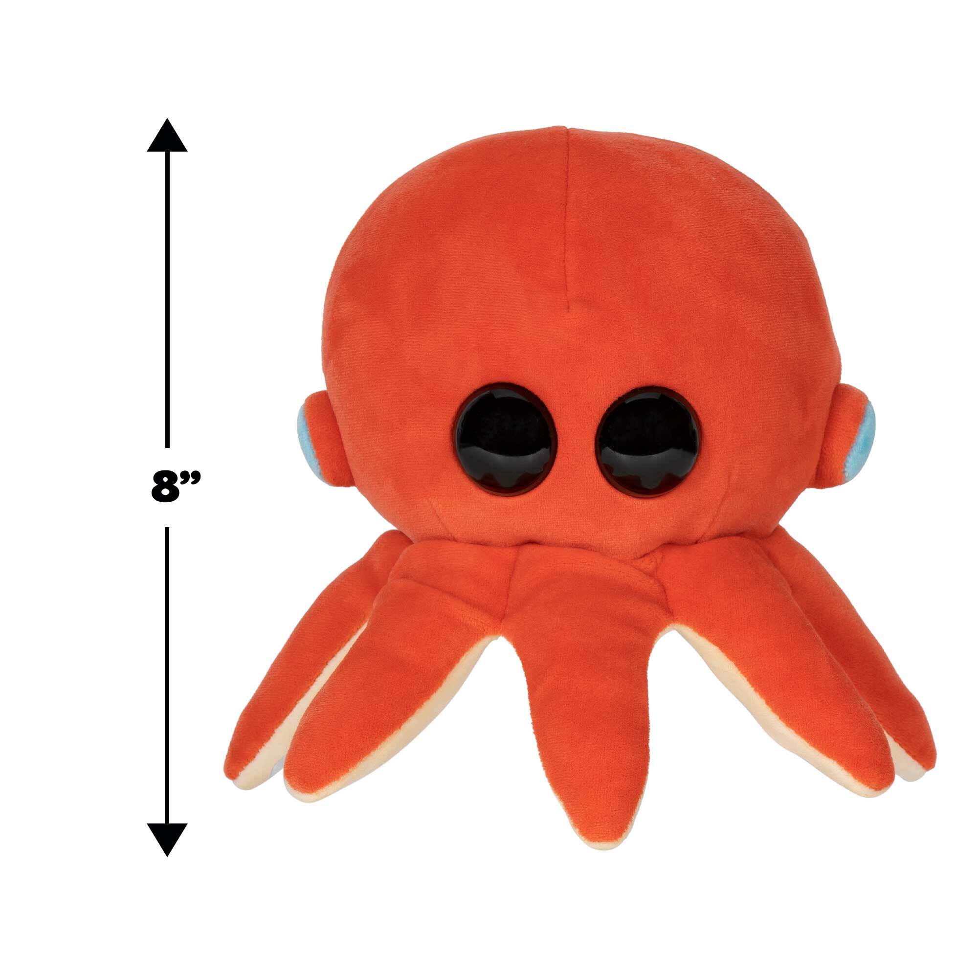 Adopt Me - Kolekcinis pliušinis gyvūnėlis - 20 cm - Image 22
