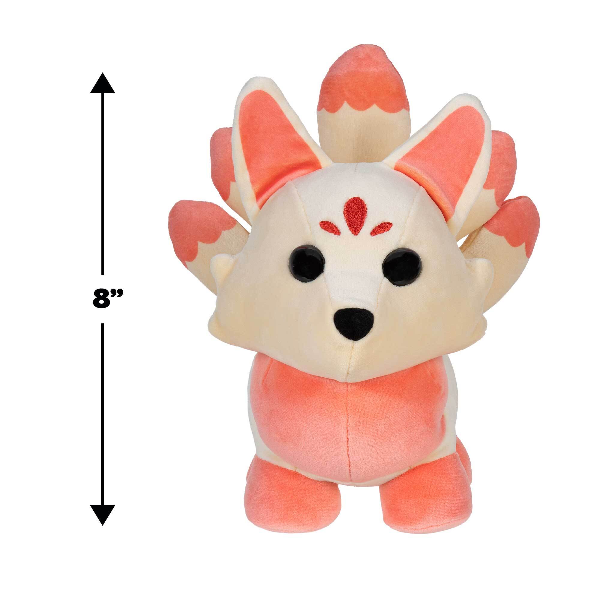 Adopt Me - Kolekcinis pliušinis gyvūnėlis - 20 cm - Image 6