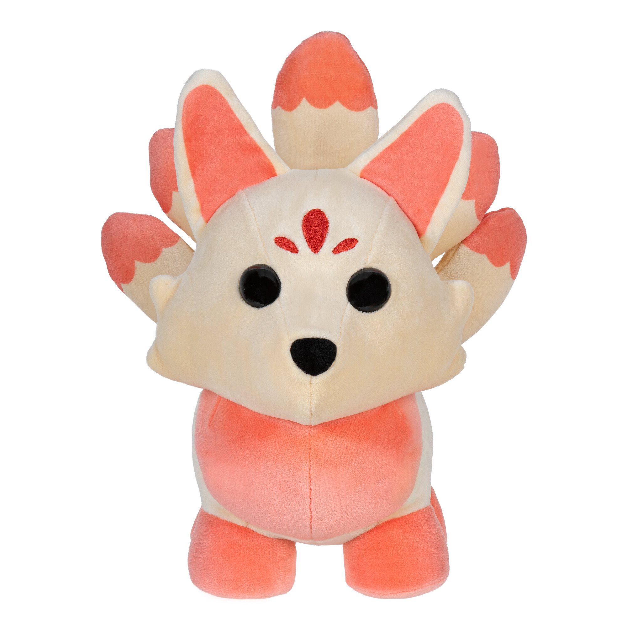 Adopt Me - Kolekcinis pliušinis gyvūnėlis - 20 cm - Image 8