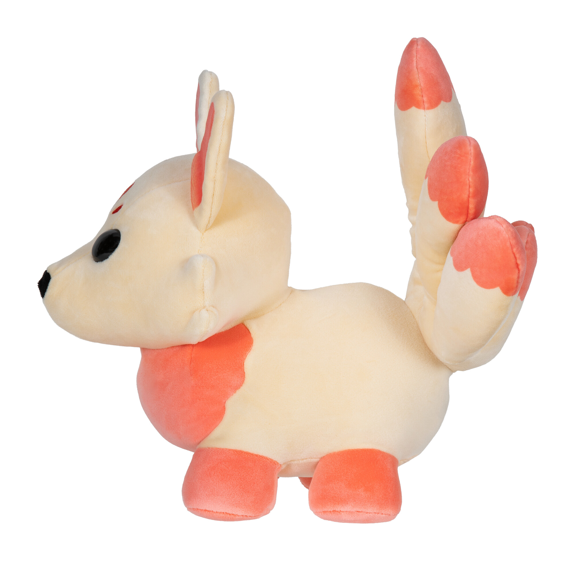 Adopt Me - Kolekcinis pliušinis gyvūnėlis - 20 cm - Image 9