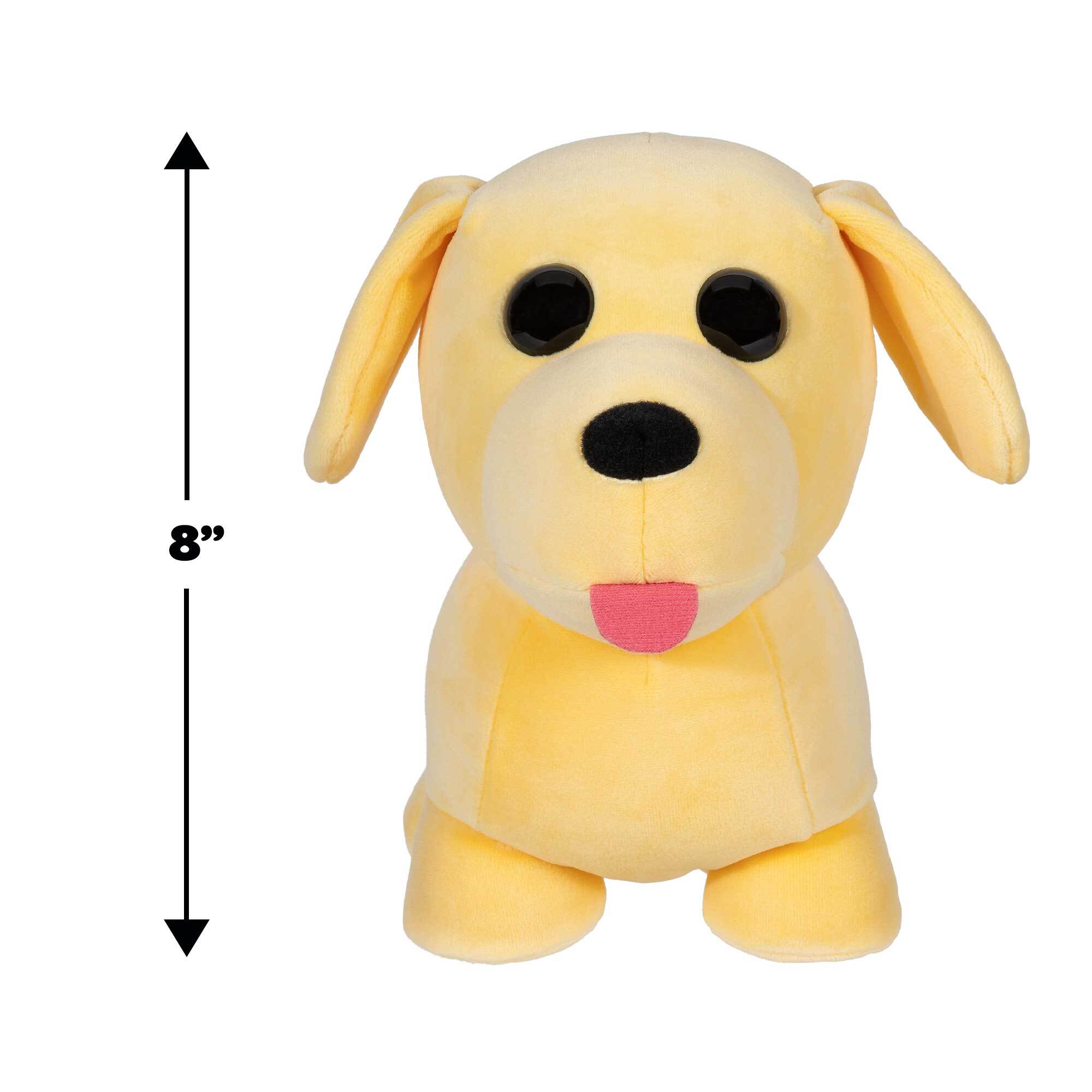 Adopt Me - Kolekcinis pliušinis gyvūnėlis - 20 cm - Image 10