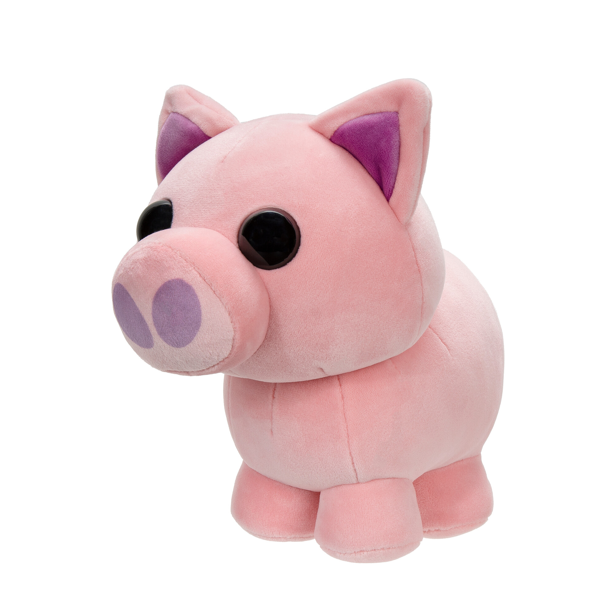 Adopt Me - Kolekcinis pliušinis gyvūnėlis W3 - 20 cm - Image 8