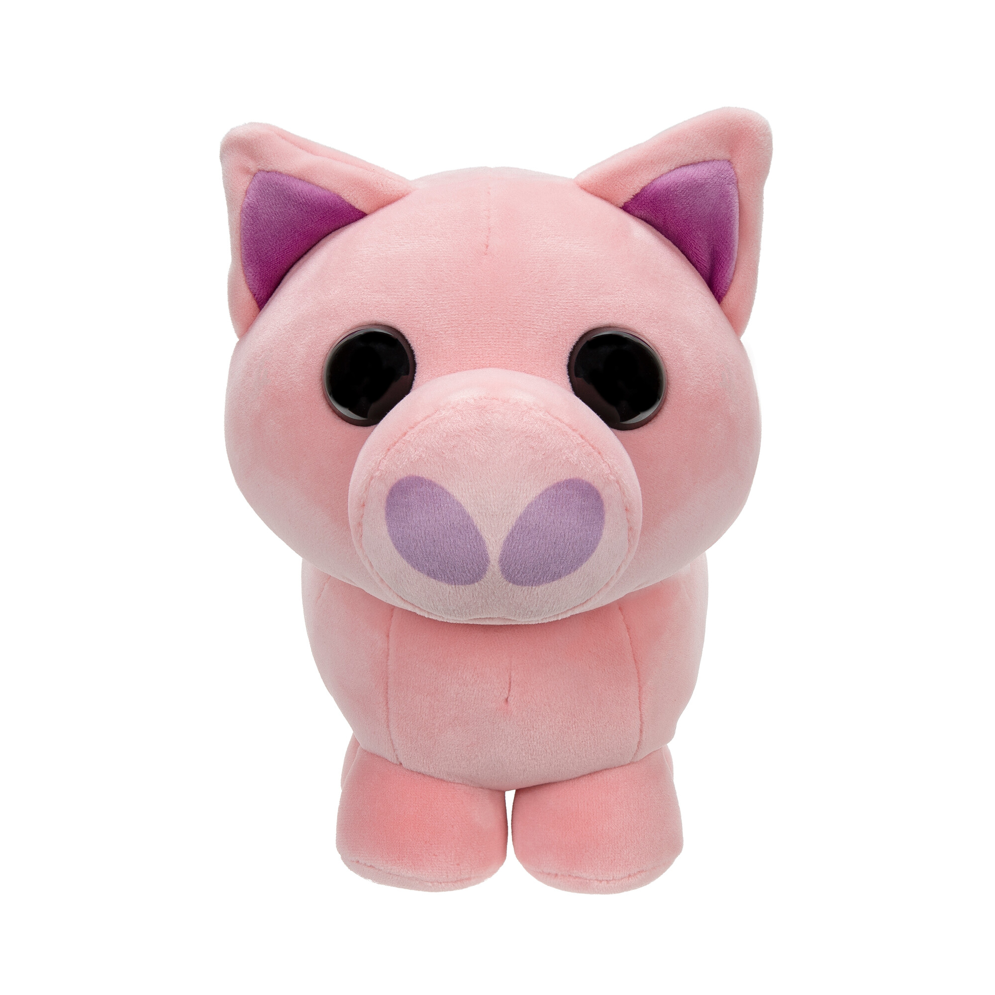 Adopt Me - Kolekcinis pliušinis gyvūnėlis W3 - 20 cm - Image 10