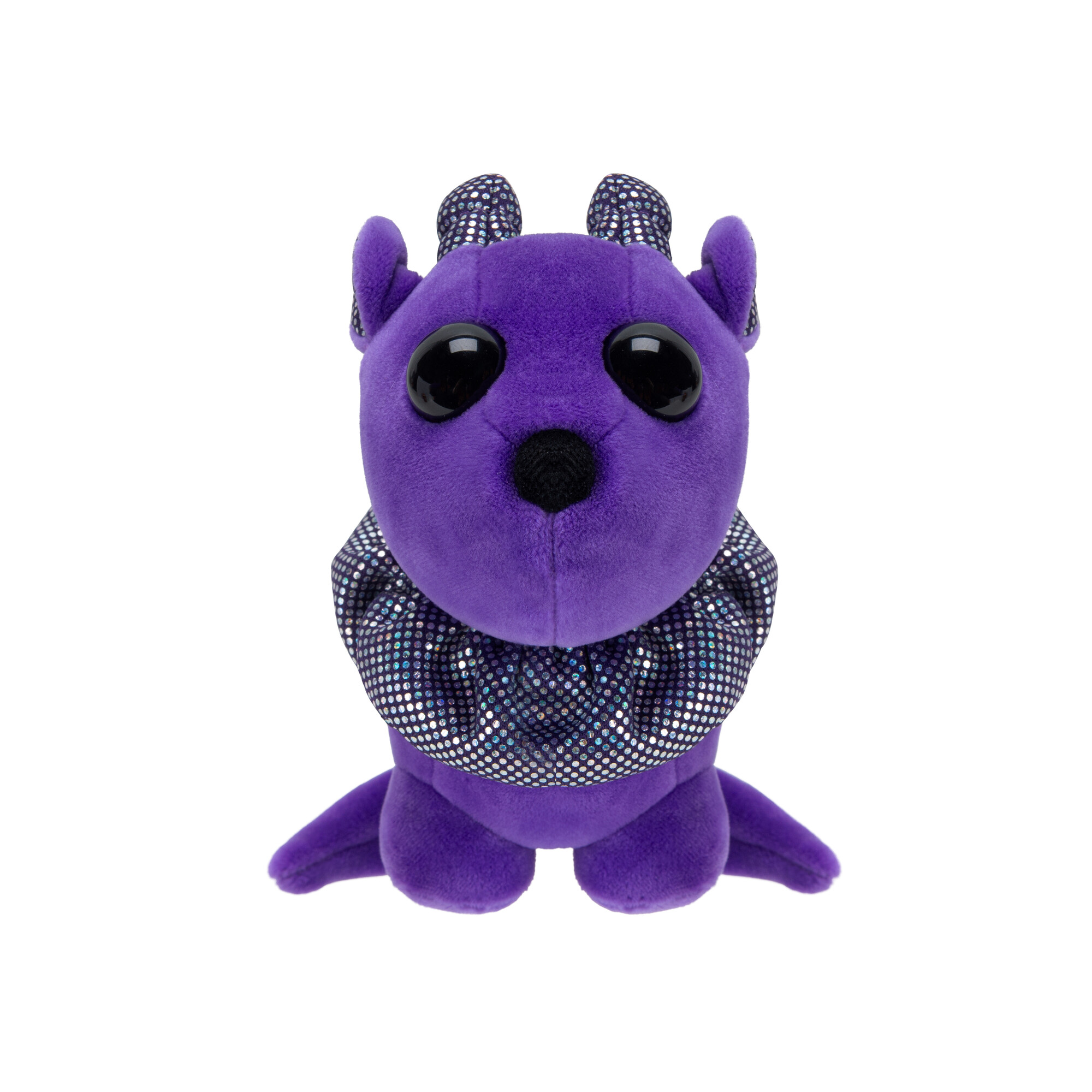 Adopt Me – Mažas pliušinis gyvūnėlis, W3 - Image 30
