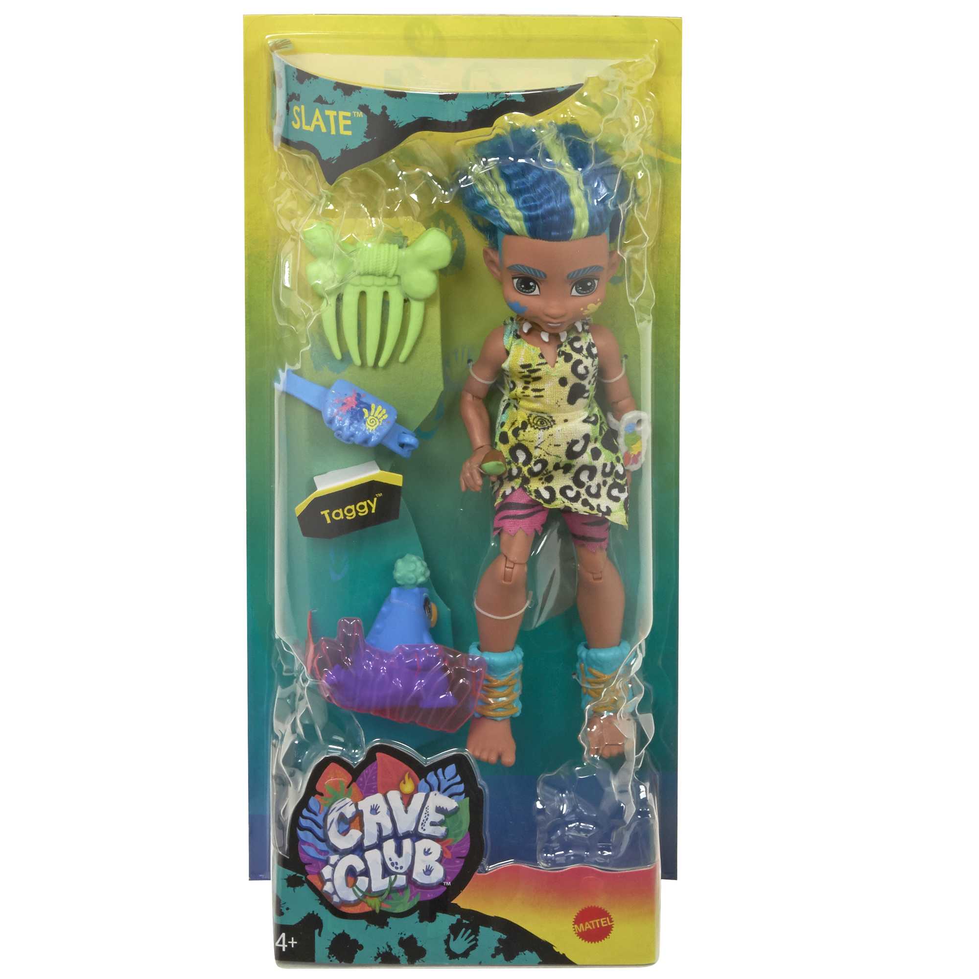 Cave Club - Herojus Slaitas, GNL87 - Image 7